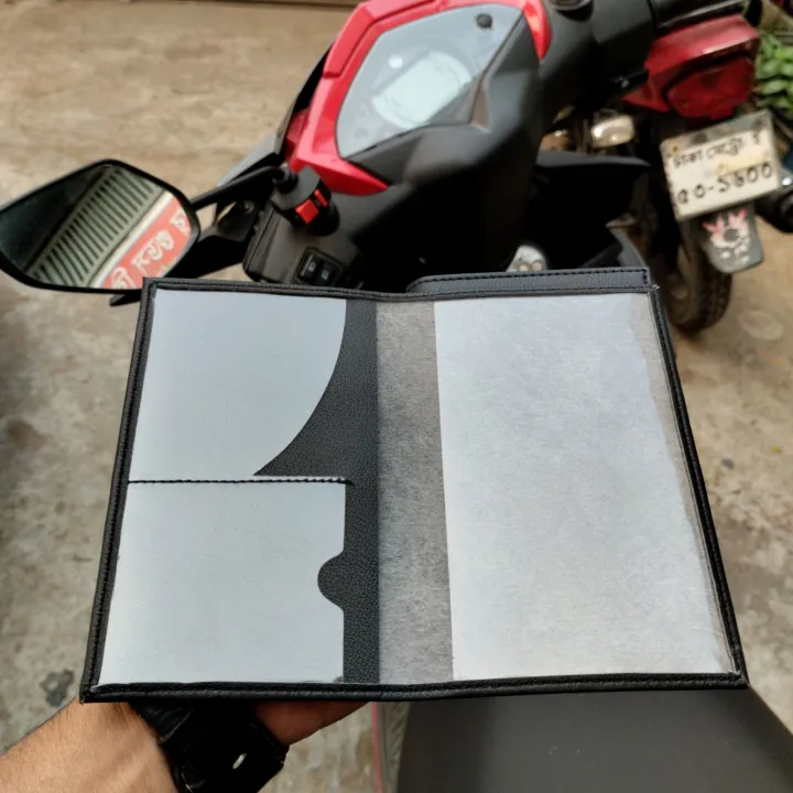 New%20Hot%20Bike%20&%20Car%20Document%20Pocket%20Holder%20Bag%20Pu%20Leather%20Pouch%20wallet%20for%20Men%20-%20Image%205