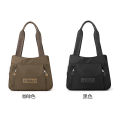 Chibao cross-border new casual foreign shoulder bag business commuting multi-layer storage college student backpack wholesale 3924. 