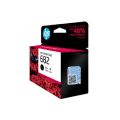 HP 682 Black Original Ink Advantage Cartridge. 