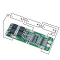 BMS 3S 20A 11.1V 12.6V 18650 Li-ion Lithium Battery Protection Board Module. 