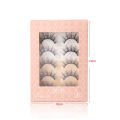 IMAGIC Fashion Eyelashes - F04. 