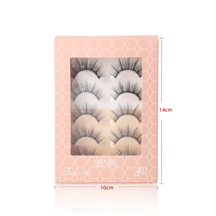IMAGIC%20Fashion%20Eyelashes%20-%20F04%20-%20Image%205