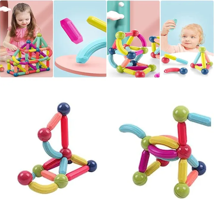 Strong%20Magnetic%20Balls%20and%20Rods%20Set%2042%20PCS%20Magnet%20Building%20Sticks%20Set,%20Educational%20Magnetic%20Building%20Blocks,%20STEM%20Stacking%20Construction%20Sticks%20Games%20Toys%20for%20Age%203+%20Kids%20Toddlers%20Boys%20Girls%20-%20Image%203