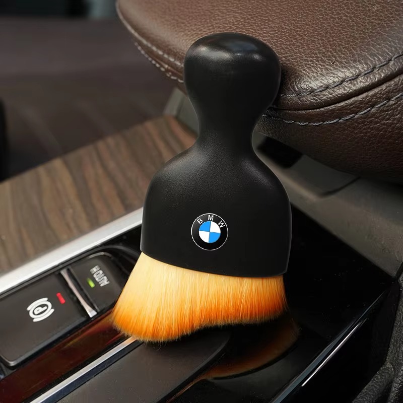 Soft Cleaning Brush for Car Interior
