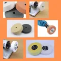 Buffing Polishing Wheel Kit 3 Inch,for Bench Buffer/Bench Grinder. 