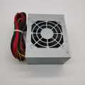 Value Tech 500 Watt Power Supply Small Fan Power Supply. 