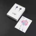 NiceHCK EB2S PRO 3.5/4.4mm Plug Microphone Flat-Head Earbud HIFI Wired Earphone 15.4mm LCP Diaphragm Dynamic Music Vocal Headset. 