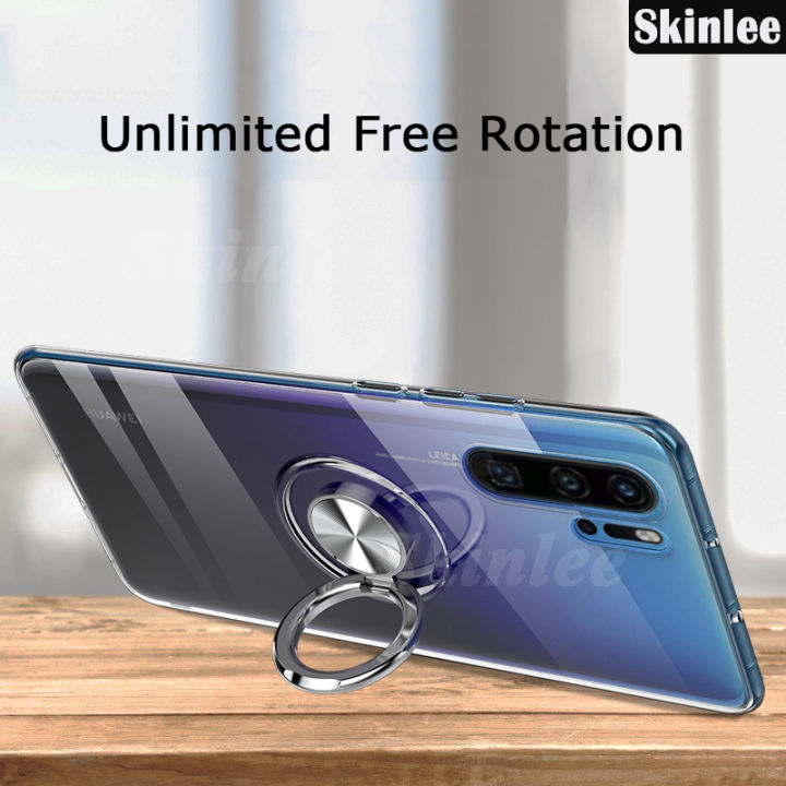 Phone%20case%20For%20vivo%20V30%20Pro%20Back%20cover%20Ring%20Holder%20Phone%20Case%20Ultra%20Thin%20Transparent%20Car%20Navigation%20Silicone%20Clear%20Cases%20For%20vivo%20V30%20Cover%20cases%20-%20Image%208