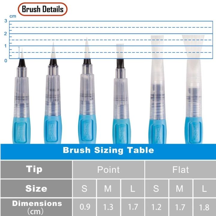 MIAO%20Y%20Water%20Color%20Pen%20Set%20(6%20Size)%20-%20Image%206