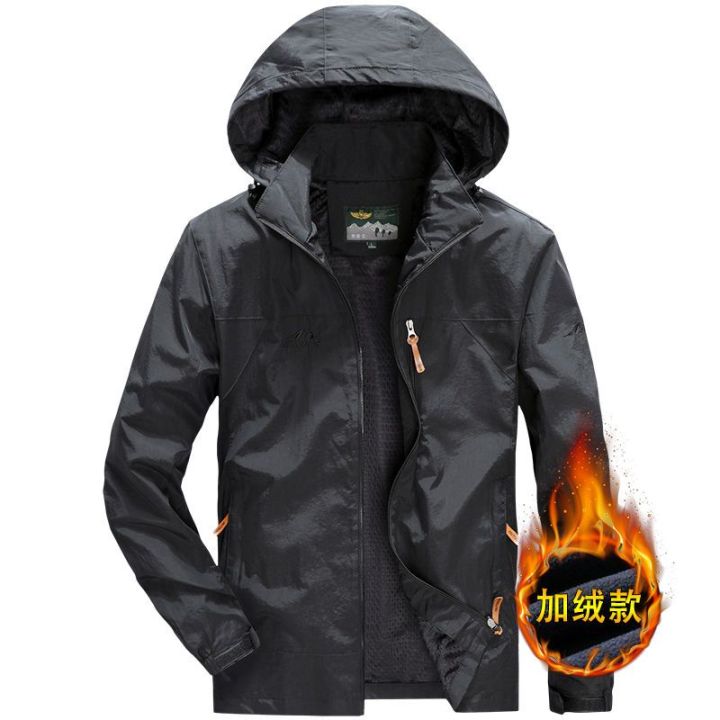 Jeep%20Shield2022Fall%20New%20Jacket%20Men's%20Korean-Style%20Trendy%20Anorak%20plus%20Size%20Loose%20Leisure%20Sports%20Coat%20-%20Image%203