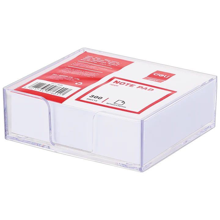 Deli%207601%20Note%20Pad%20(Memo%20Papers/Memo%20Cube)_1%20Box%20-%20Image%205