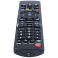 Replacement Remote Control For LG LCD Smart TV AKB72915207 AKB72915206 55LD520.