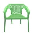 RFL Stylee Cafe Arm Chair Lime Green 939943. 