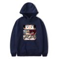 My Hero Academia Hoodies Men Kawaii Japanese Anime Hoodie Boku No Hero Academia Streetwear Himiko Toga Sweatshirts Male Manga. 