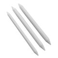 Blending Smudge Stump Stick 3/6pcs/set Sketcking Tool Sketch Art White Drawing Charcoal Rice Paper Pen artist Supplies Amour zii. 