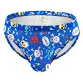 2022 Brand Hot Selling New Men's Underwear Pants Printing Soft Comfortable Breathable High-Quality Male Briefs Underpants. 