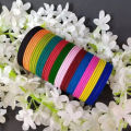 Metal Velvet Churi (48 Piece).