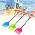 3Pcs Kids Beach Sand Toy Gardening Tool Set Garden Toy Building Sand Playset Portable for Sand Birthday Gift, Party Favor Sea ,Children.