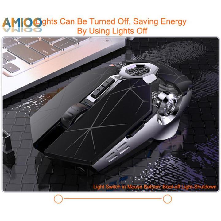 Gaming%20Mouse%20Rechargeable%20Wireless%20Silent%20Mouse%20LED%20Backlit%20USB%201600Dpi%20Optical%20Ergonomic%20Mouse%20Gamer%20Desktop%20-%20Image%202