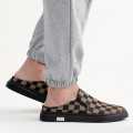 Collectionb New Haf Shoes Fashion Black For Men Comfortable by SQUARE -Loffer HL01. 
