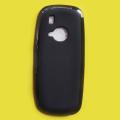 For mobile Casing for Nokia 3310 Soft Back Cover Black - Phone Casing. 