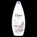 International NETHERLANDS product Skin care Dove Relaxing shower gel body wash used for male/ female - 500 ml. 