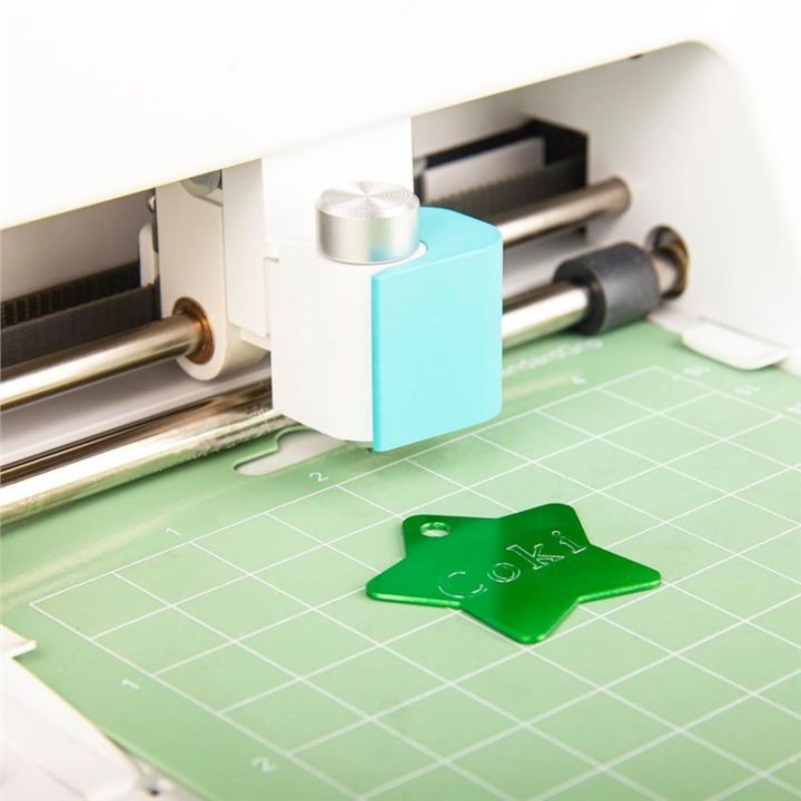 Engraving%20Tool%20for%20Joy/Joy%20Xtra%20Cutting%20Machine,Engraving%20Tip%20for%20Engraving%20Designs%20on%20Soft%20Metals%20-%20Image%207