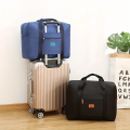 1 Pcs Foldable Travel Hand Carry-On Luggage Bag Duffel Bag 20'' Lightweight Waterproof Large Travel Bag.