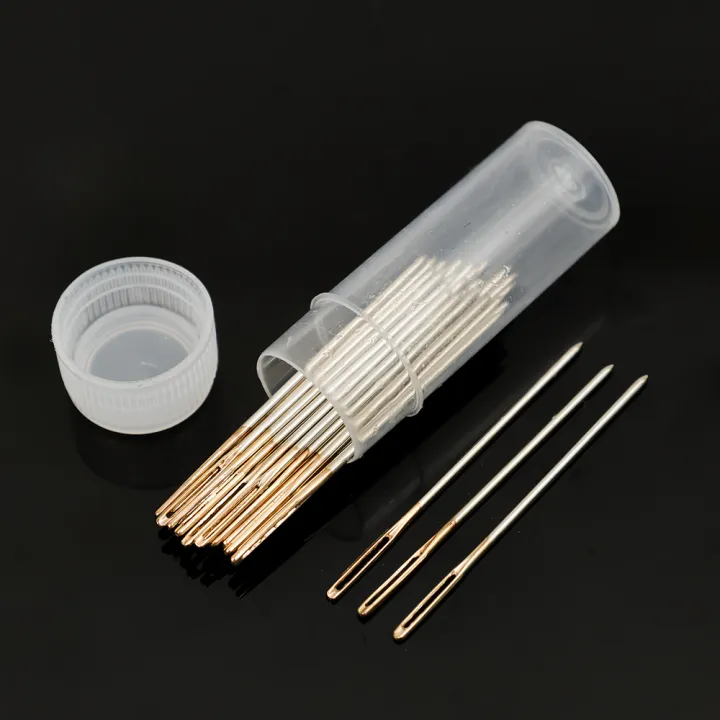30PCS%20Stainless%20Steel%20Cross%20Stitch%20Needles%20Blunt%20Embroidery%20Needle%20%20with%20Needle%20Threader%20Embroidery%20Home%20Sewing%20Tools%20-%20Image%208