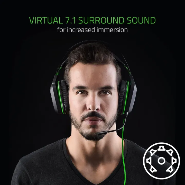 RAZER%20Electra%20V2%20USB%20Gaming%20Headphones%207.1%20Surround%20Sound%20Auto%20Adjusting%20Headband%20Detachable%20Boom%20Mic%20with%20In-Line%20Controls%20Gaming%20Headset%20-%20Image%204