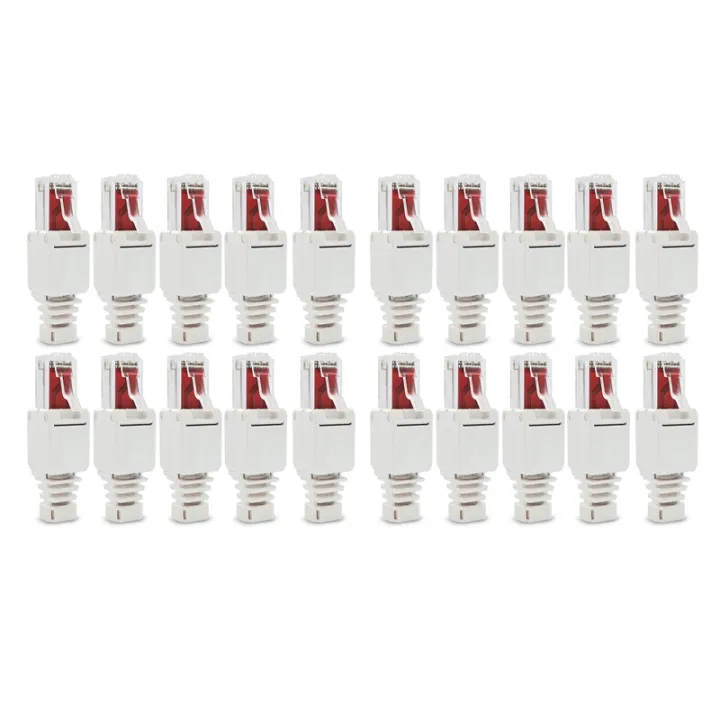 20%20x%20Network%20Connectors%20Tool-Free%20RJ45%20CAT6%20LAN%20UTP%20Cable%20Plug%20Without%20Tools%20Cat5%20Cat7%20Installation%20Cable%20Patch%20Cable%20-%20Image%202