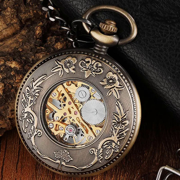 %E3%80%90NShisasN%E3%80%91Vintage%20Wood%20Circel%20Gear%20Dial%20Bronze%20Antique%20Old%20Mechanical%20Pocket%20Watch%20Men%20Engraved%20Fob%20Hand%20Wind%20Steampunk%20Male%20Gifts%20Clock%20-%20Image%203