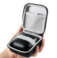 For Powerbeats Pro Bluetooth Headset Storage Bag Hard Shell Protective Cover. 