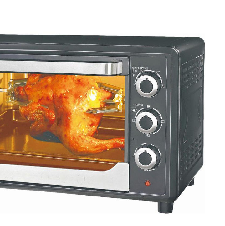 Prestige%2033L%20Electric%20Toaster%20Oven%20-%20Versatile%20Kitchen%20Appliance%20for%20Baking,%20Toasting,%20and%20More,%20with%20a%2033-Liter%20Capacity%20for%20Your%20Cooking%20Needs%20-%20Image%204