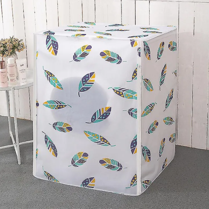 1Pcs%20Washing%20Machine%20Covers%20Washer%20Cover%20Top%20Loading%20Washing%20Machine%20Cover%20Waterproof%20Cover%20-%20Image%207
