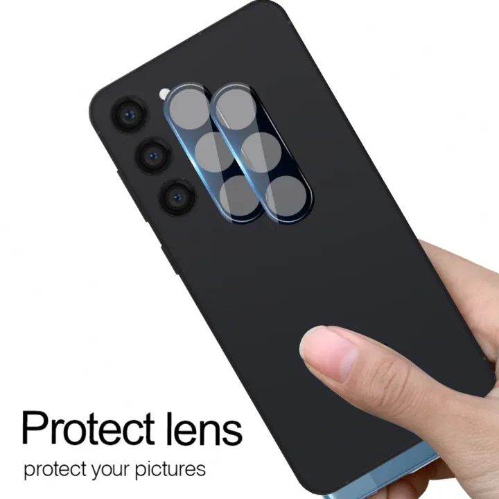 Relaxtoo%20for%20Samsung%20Galaxy%20S23%20fe%20HD%20camera%20lens%20protective%20glass%20back%20cover%20for%20Samsung%20Galaxy%20s23fe%20anti-fall%20back%20lens%20case%20-%20Image%203