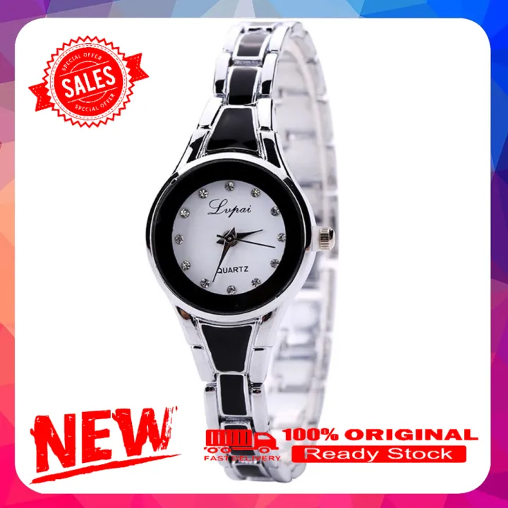%E3%80%90Exclusive%20Offer%E3%80%91Vist%20Fox%20Slim%20Band%20Luxury%20Round%20Dial%20Analog%20Bracelet%20Watch%20Gift%20-%20Image%202