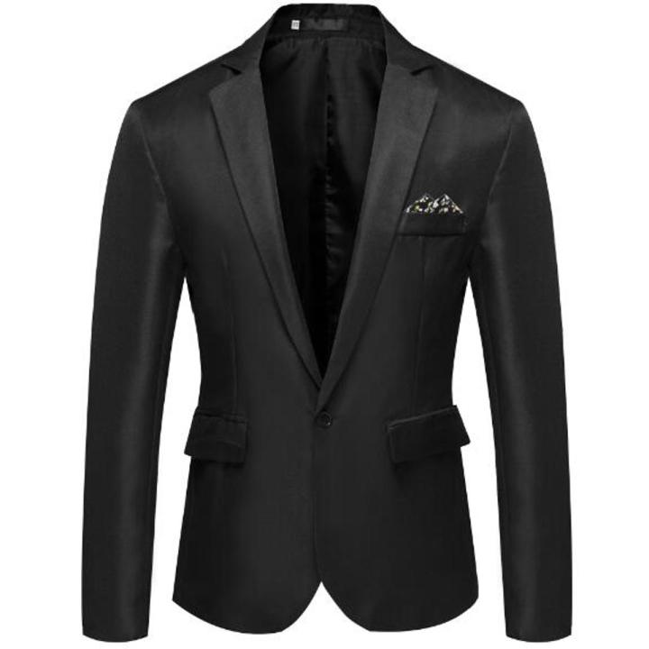 New Men's Suit Slim Fit Men Suits Latest Coat Design Wedding Party Blazer Groom Tuxedos Costume ABD789