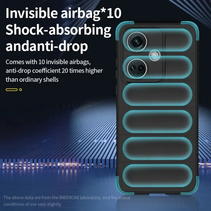 S4%20For%20Oneplus%20Nord%20N30se%20/%20Nord%20N30SE%20%20Back%20Cover%20Phantom%20Shield%20Soft%20Silicone%20TPU%20Shockproof%20Liquid%20Silicone%20Airbag%20Phone%20Case%20Cover%20Phone%20Case%20Black%20-%20Image%204