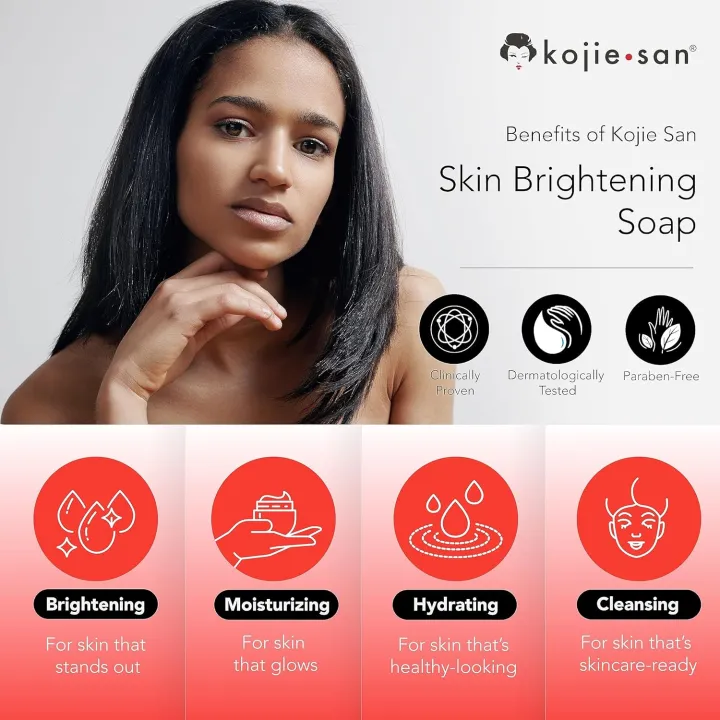 Kojie%20San%20Skin%20Lightening%20Soap%20-%20Original%20Kojic%20Acid%20Soap%20for%20Dark%20Spots,%20Hyperpigmentation,%20&%20Scars%20-%20Beauty%20Bar%20with%20Coconut%20&%20Tea%20Tree%20Oil%20for%20Flawless,%20Even%20Skin%20Tone%20-%2065g%20x%203%20Bars%20-%20Image%207