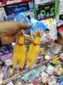 【3C VictoryEagle】Yellow Screaming Chicken Dog Squeak Squeaker Chew Stress Toys Pet Supplies 1pcs. 