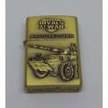 Zippo Multi Design Lighter. 