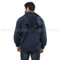 Winter Windbreaker Jacket For Men.