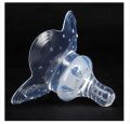 Silicone Nipple Protector Breastfeeding Mother Protection Shields Milk Cover.