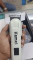 Kemei km-809A AC DC Digital Rechargeable Electric Hair Cut Trimmer.