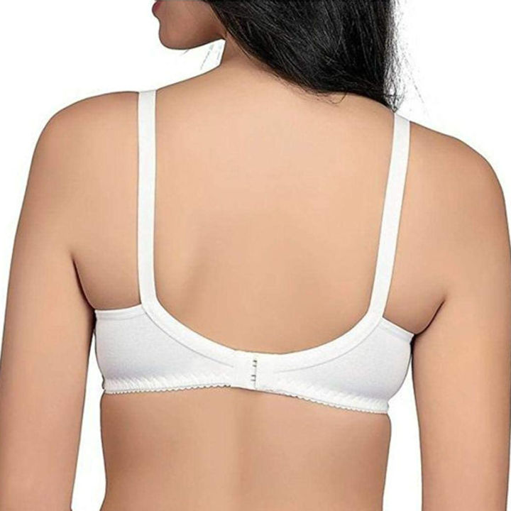 Cotton%20Breast%20Feeding%20Bra%20for%20Women%20-%20Pink%20By%20PRODUCT%20SOMAHAR%20-%20Image%203