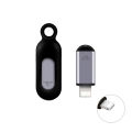 SmartPhone Infrared Transmitter Universal Mini Remote Controller Replacement iOS Type-C Micro USB Connector TV Camera Fan. 