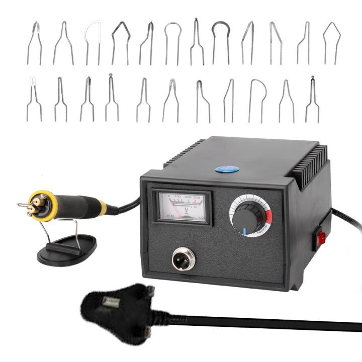 KOGEEK%20Multifunctional%20Electric%20Gourd%20Wooden%20Pyrography%20Machine%20Pointer%20Instrument%20with%2023pcs%20Heating%20Pen%20Heads%20-%20Image%202
