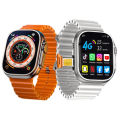 S8 Ultra Honeycomb Edition Smartwatch 5g Supported android Watch 1/4GB RAM 16/64GB ROM Smartwatch.