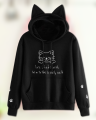 Super Premium Stylish Cotton Hoodie For Women.